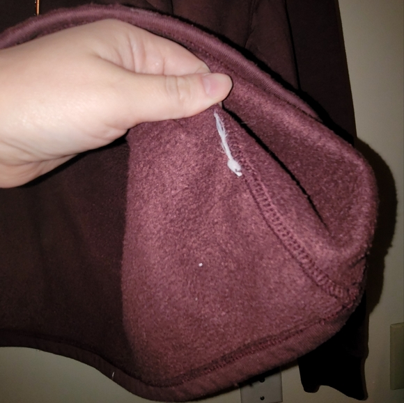 Calvin Klein jeans sweatshirt womans smallCalvin Klein jeans sweatshirt womans s - Picture 5 of 10